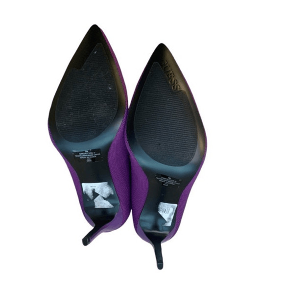 Guess Boots Sock Booties - Picture 7 of 10